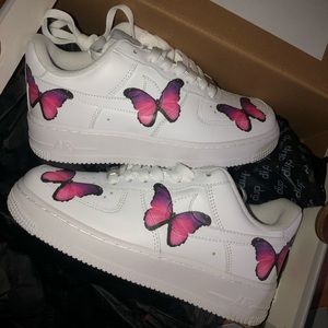 Nike Air Force 1